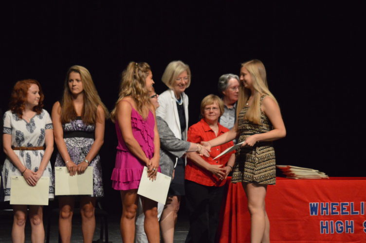 2016 George E. Stifel Award Winners -- Slideshow